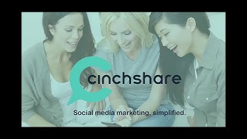 Schedule To Groups in CinchShare