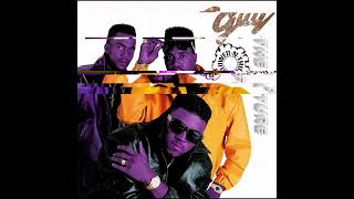 Guy - Lets Chill #SlowedNThood
