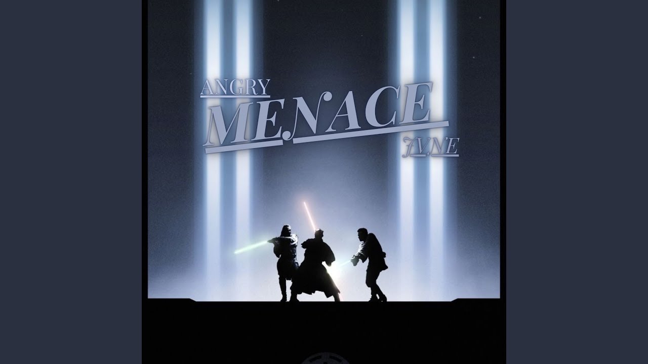 Watch Menace (Extended Version) on YouTube Watch Menace (Extended Version) on YouTube