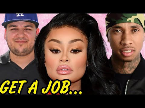 Video: Valor neto de Blac Chyna: Wiki, casado, familia, boda, salario, hermanos