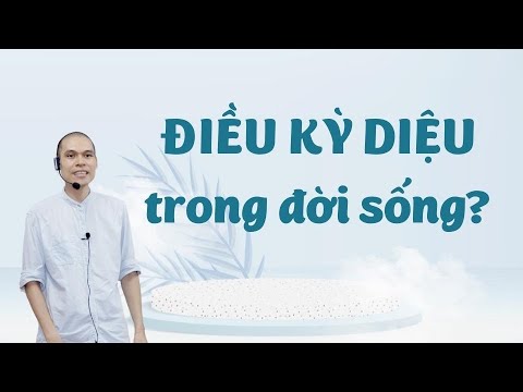 Video CUỘC ĐỜI bạn sẽ khác đi rất nhiều nếu sớm biết ĐIỀU KỲ... - youtube