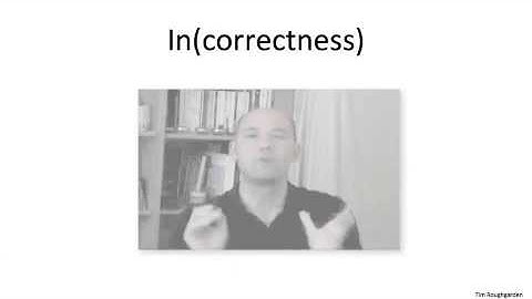 01 - Introduction to Greedy Algorithms (13 min)