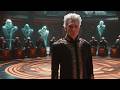 They Assaulted a Human Diplomat—Unaware They'd Just Provoked Death in Disguise | Synapse Sci-Fi