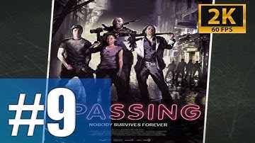Left 4 Dead 2: The Passing #9 (Expert - Online Campaign) - Meeting the Originals