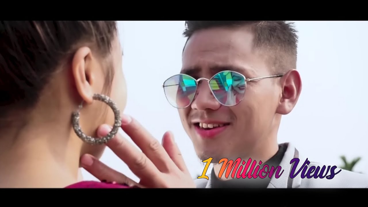 OH BAIEID  Khasi official Music video  2022  Pynursla