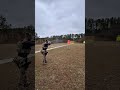 Chasing Faster Bill Drill Times | Glock 19  #viral #airsoft #youtbueshort