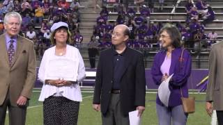 2012 Excellence in Teaching Awards