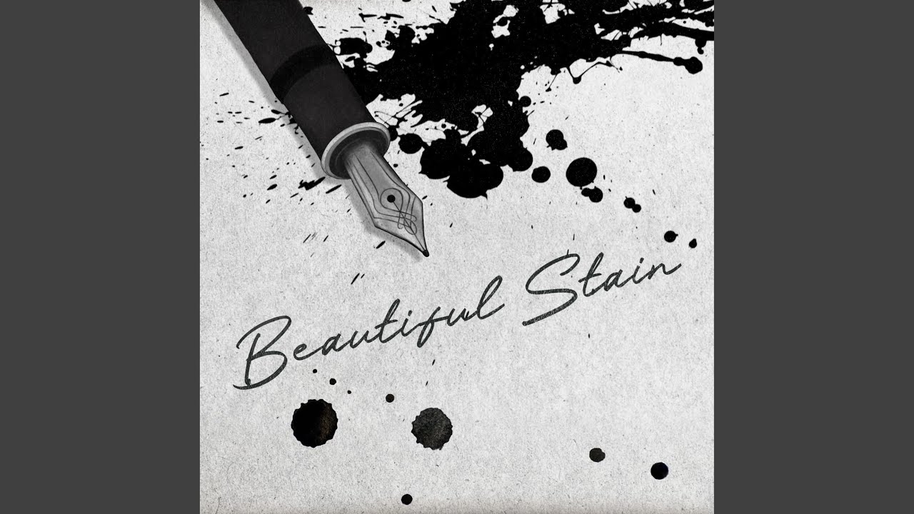YouTubeでBeautiful Stainを視聴 YouTubeでBeautiful Stainを視聴