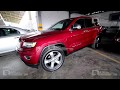 Autos datamovil cherokee 2014 serie 7708