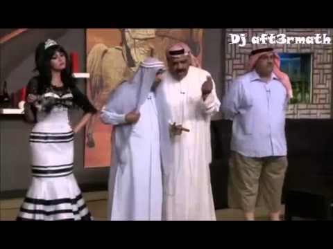 مسرحية الطرطنجي بالفرنسي وي ههههه