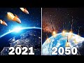 Elon Musk का अब तक का सबसे बड़ा Space Mission | Earth To Earth And Starship Mission In Hindi