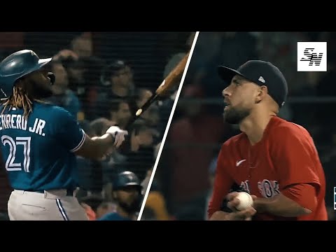 Vladimir Guerrero Jr.