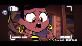 Cartoon Crying Compilation Part 4