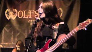 Carach Angren (2) Wolfstijd 2012