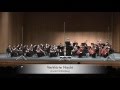 Schoenberg  verklarte nacht transfigured night  plano west chamber orchestra