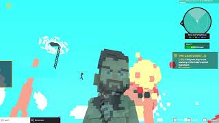 The Pool Quest Full Steve Aokis Playhouse Alpha S3 Quest Walkthrough Season 3