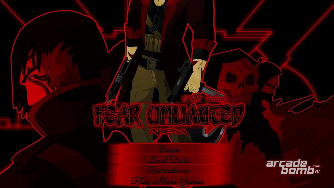 Cover art for Dont Give a Damn - FEA