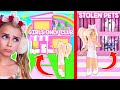 Going UNDERCOVER To A GIRLS ONLY CLUB To Find The TRUTH In Adopt Me! (Roblox)