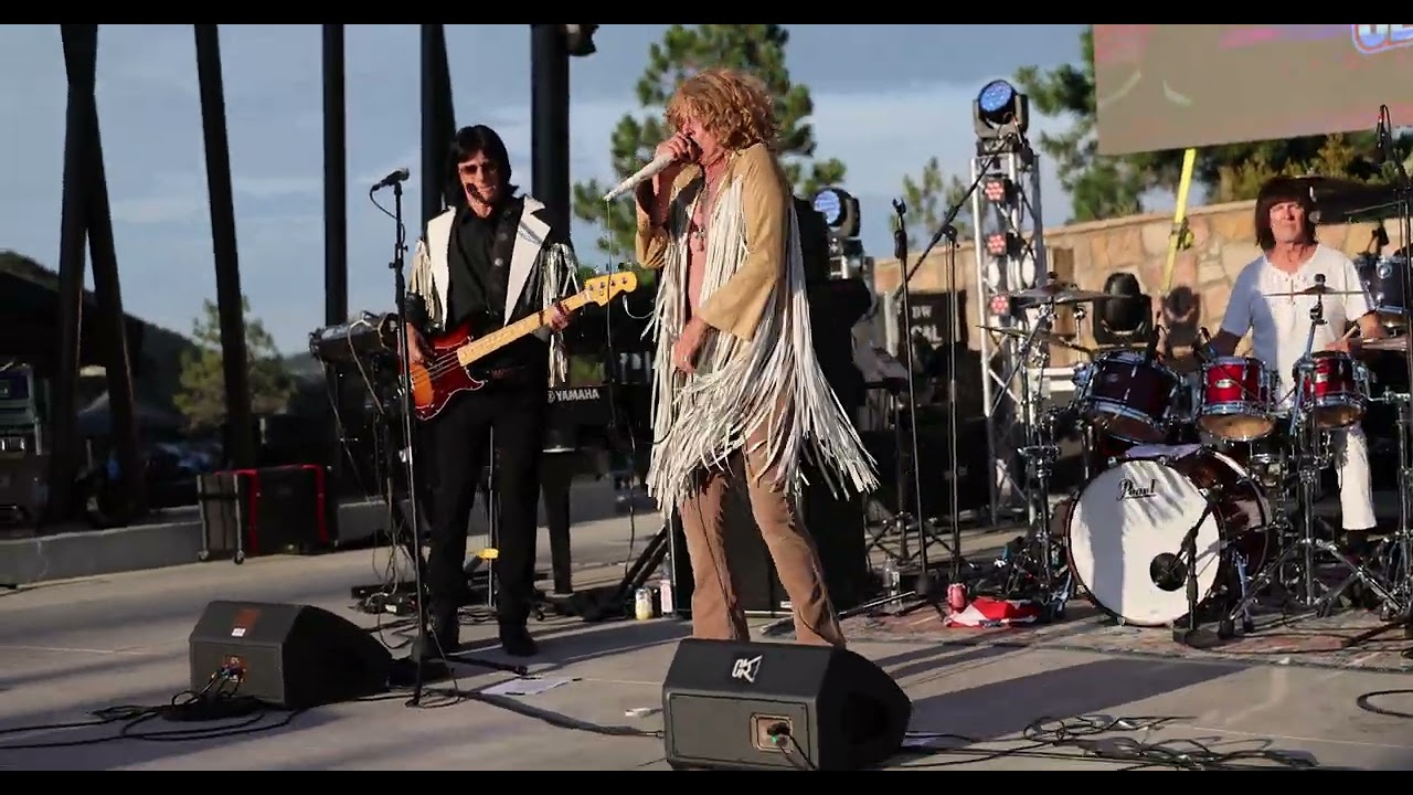 Watch Squeezebox - The Who Generation - Phillip S Miller Park - July 19, 2025 on YouTube Watch Squeezebox - The Who Generation - Phillip S Miller Park - July 19, 2025 on YouTube