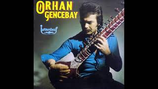 ORHAN GENCEBAY-Aşkımızın Duası-1 (İspanyol Gitar-Obua-Yaylılar) (YENİDEN DÜZENLENİP RESTORE EDİLDİ) Resimi