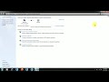 How to enable wifi hosport on windows 7
