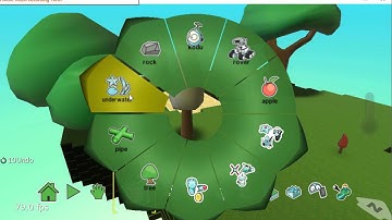 The Object Tool Adding Characters