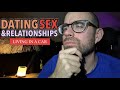 Living in my car  my thoughts on dating sex and relationships while living out of a car or van
