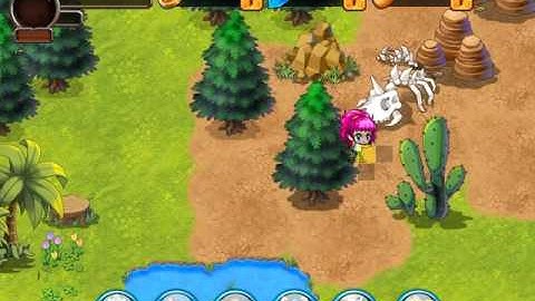 Cocos2dx Path Finding a* algorithm