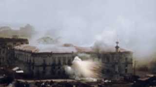 WW II Battle of Manila screenshot 3