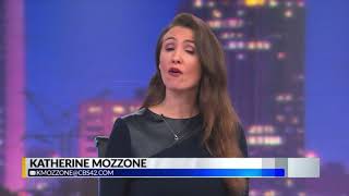 Encore Performance Company/ Dalana Moore/ Jake Chapman/ CBS Covid Story