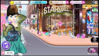 Star girl Colors of Spring review easter part 2 screenshot 2
