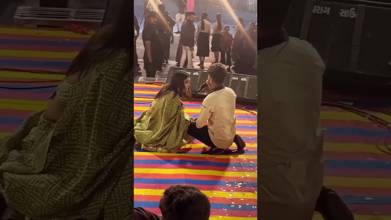 Suresh Zala Kajal Rani