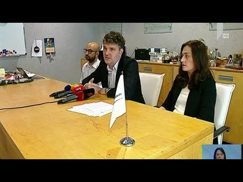 საავტორო უფლებათა ასოციაციის თავმჯდომარის განცხადება