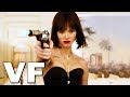 Anna bande annonce vf 2019 luc besson