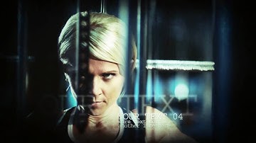 After Effects Template - Cinematic Grunge Trailer (updated)