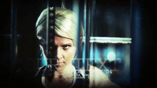 After Effects Template - Cinematic Grunge Trailer (updated)