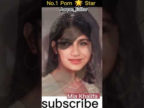 ❤Porn Star.Mia Khalifa.1993 To 2022 Transformation💯life journey #shorts #sexygirl #miakhalifa