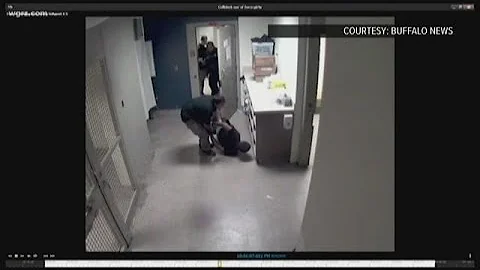 Mayor: Video "Disappointing, Disturbing"