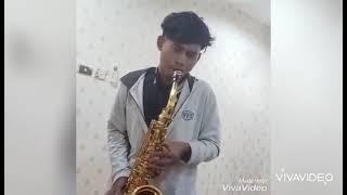 Bondan Prakoso ft Fade2Black _ RIP _Cover Alto Sax