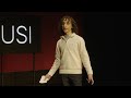 Egypt Is Not Egypt In Your Textbooks | Saif Abdrabu | TEDxUSI