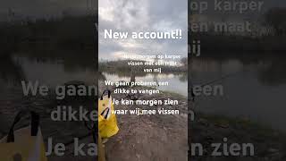 #fox #kwo #proline #ultimate  karper vissen #fyp