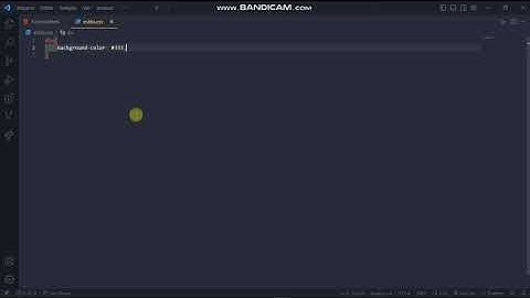 Mostrar e Esconder uma Div com HTML_CSS