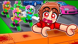 Download Lagu Surviving A Zombie Apocalypse In Roblox Driving Empire... MP3 Download Lagu Surviving A Zombie Apocalypse In Roblox Driving Empire... MP3