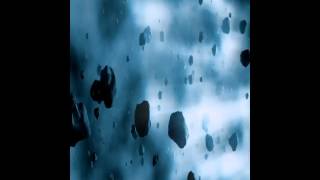 Dreamscene Asteroids for iPad2 video wallpeper720x960 HD 720p