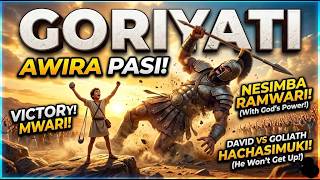 GORIYATI AWIRA PASI! 🔥 | Powerful Shona Gospel Victory Song