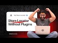 Boost Your Business with My Store Locator (Oracle APEX Powered)