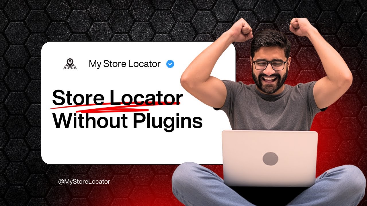 Boost Your Business with My Store Locator (Oracle APEX Powered)