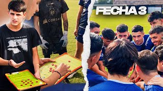 PARTIDO CLAVE || FECHA 3 - LOS LOBOS APERTURA 2024 #StrakaLaOtraPasion