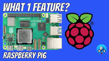 What feature do you most want on Raspberry Pi 6?