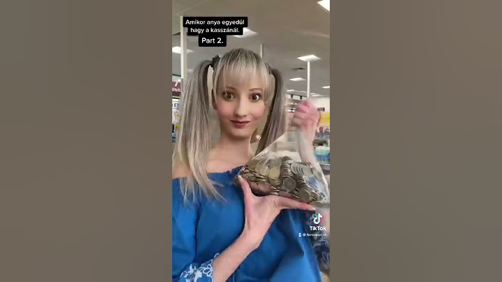 Új* TikTok Official Rövid videó| 🔥PART2🔥🤣🤣| #fanniburjan #tiktok